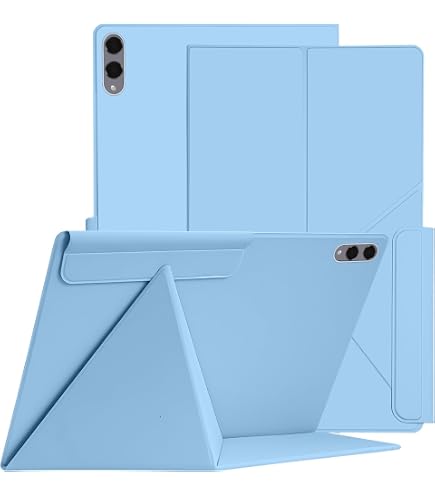 Amazon.com: for Xiaomi Mi Pad 5 / Pad 5 Pro Smart Case, Detachable